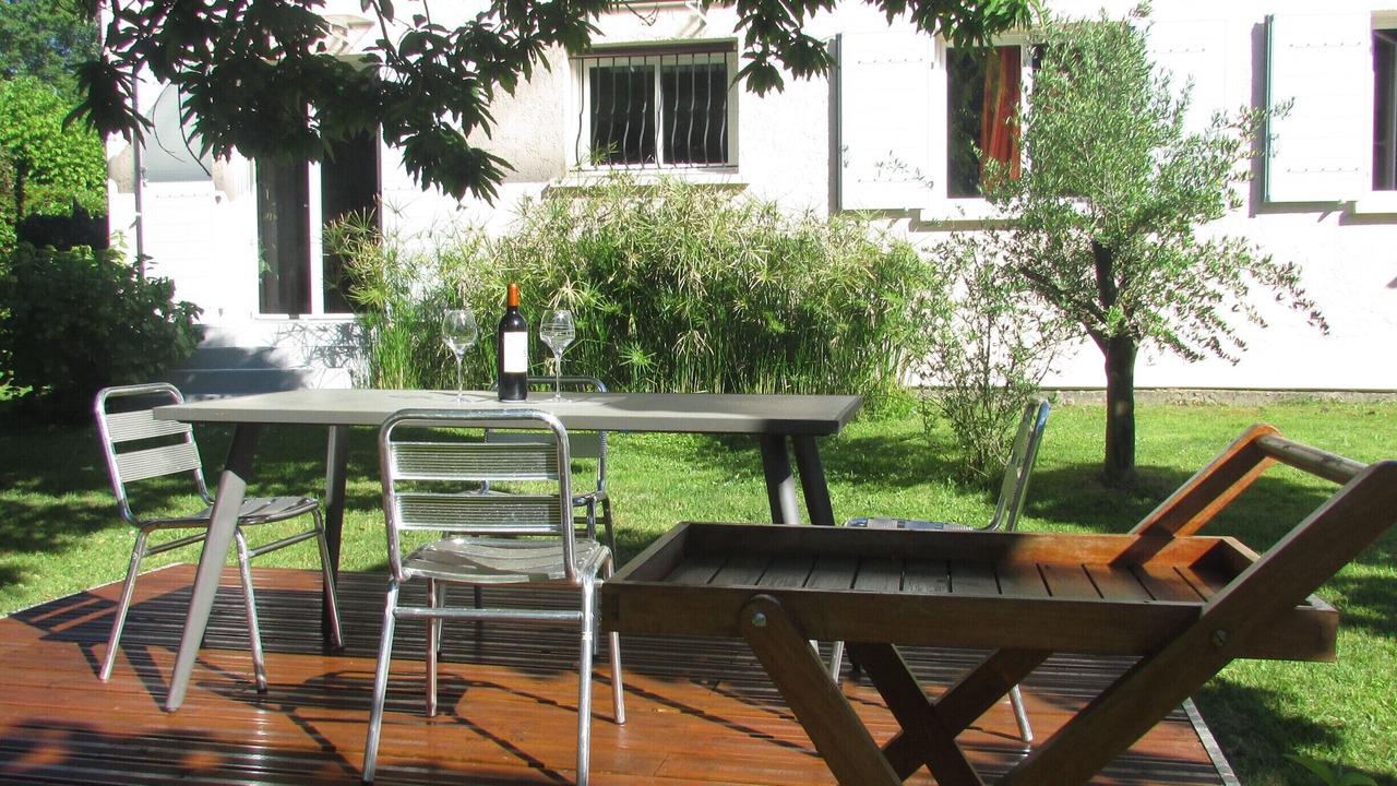 Photo of Outdoor in Salleboeuf