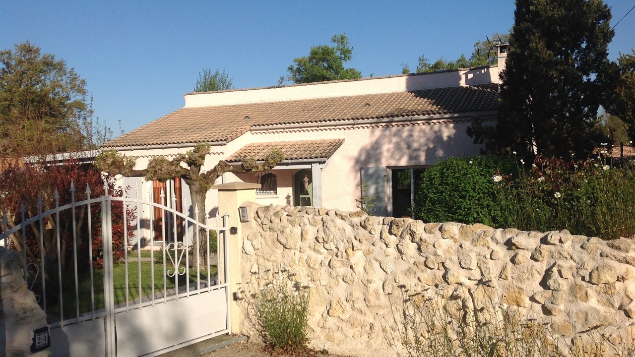 Photo of Outdoor in Salleboeuf