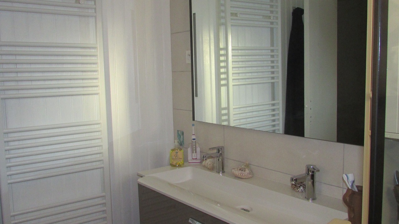 Photo of Bathroom in Salleboeuf