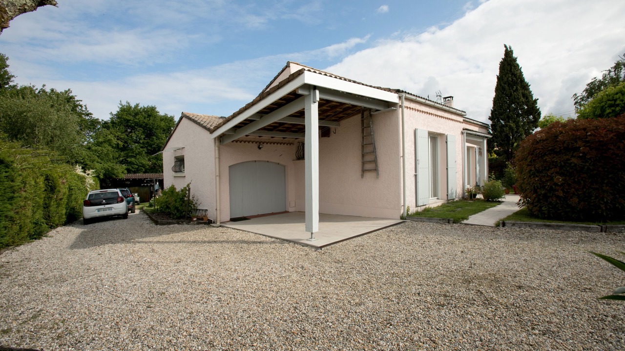 Photo of Outdoor in Salleboeuf