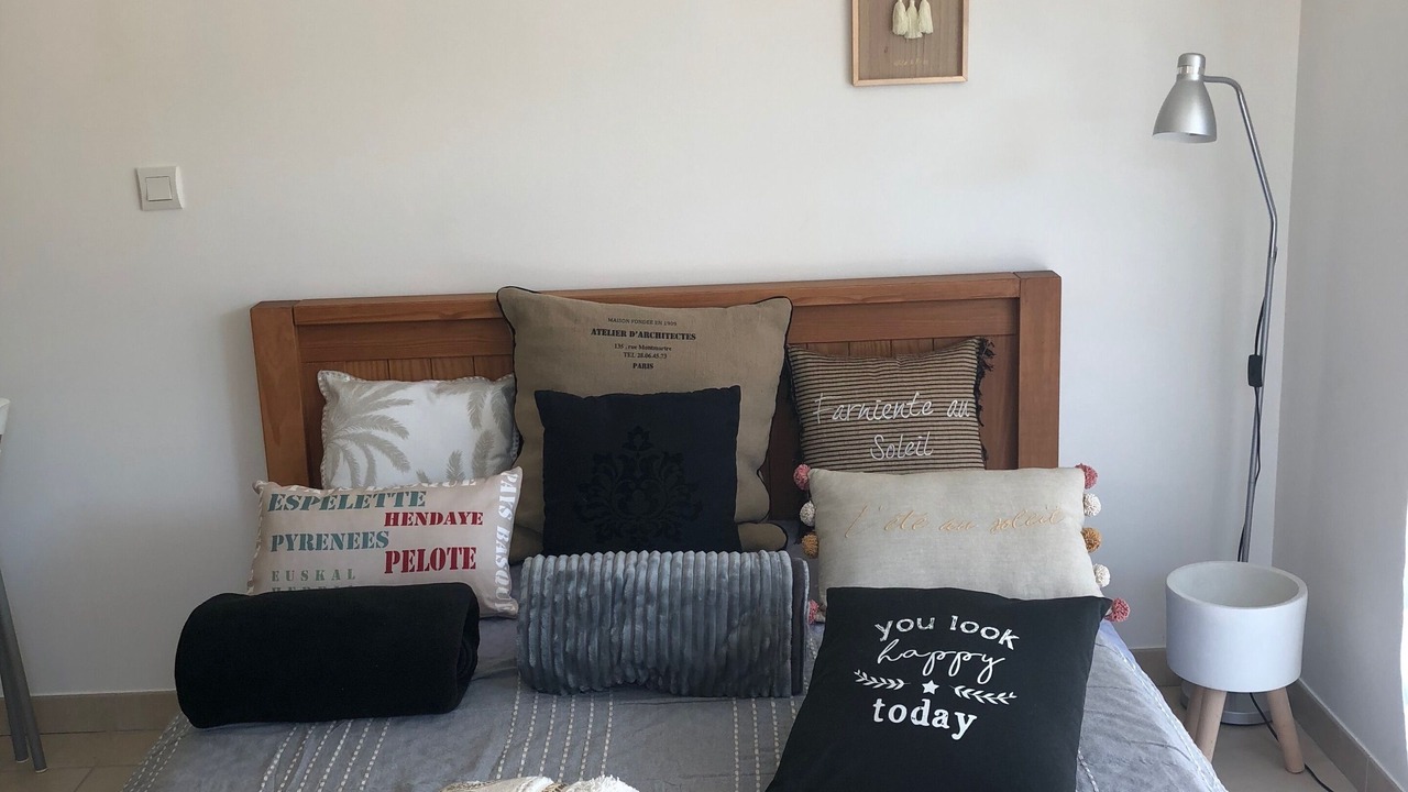 Photo of Bedroom in Vieux-Boucau-les-Bains