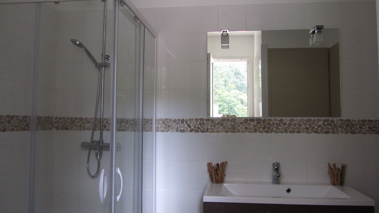 Photo of Bathroom in Vieux-Boucau-les-Bains