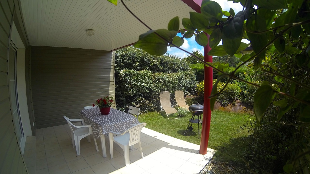 Photo of Outdoor in Vieux-Boucau-les-Bains