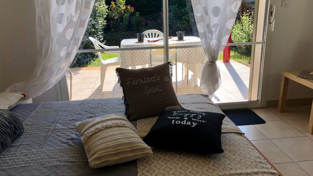 Photo of Bedroom in Vieux-Boucau-les-Bains