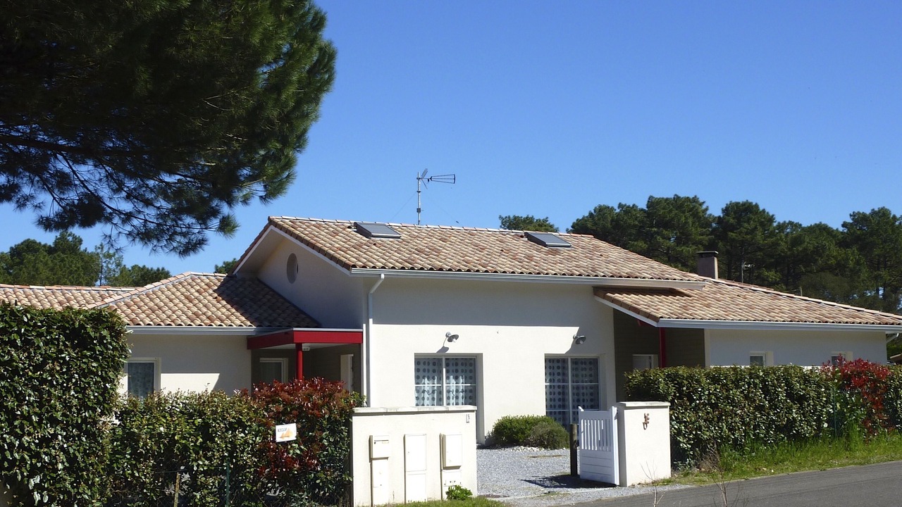 Photo of Outdoor in Vieux-Boucau-les-Bains