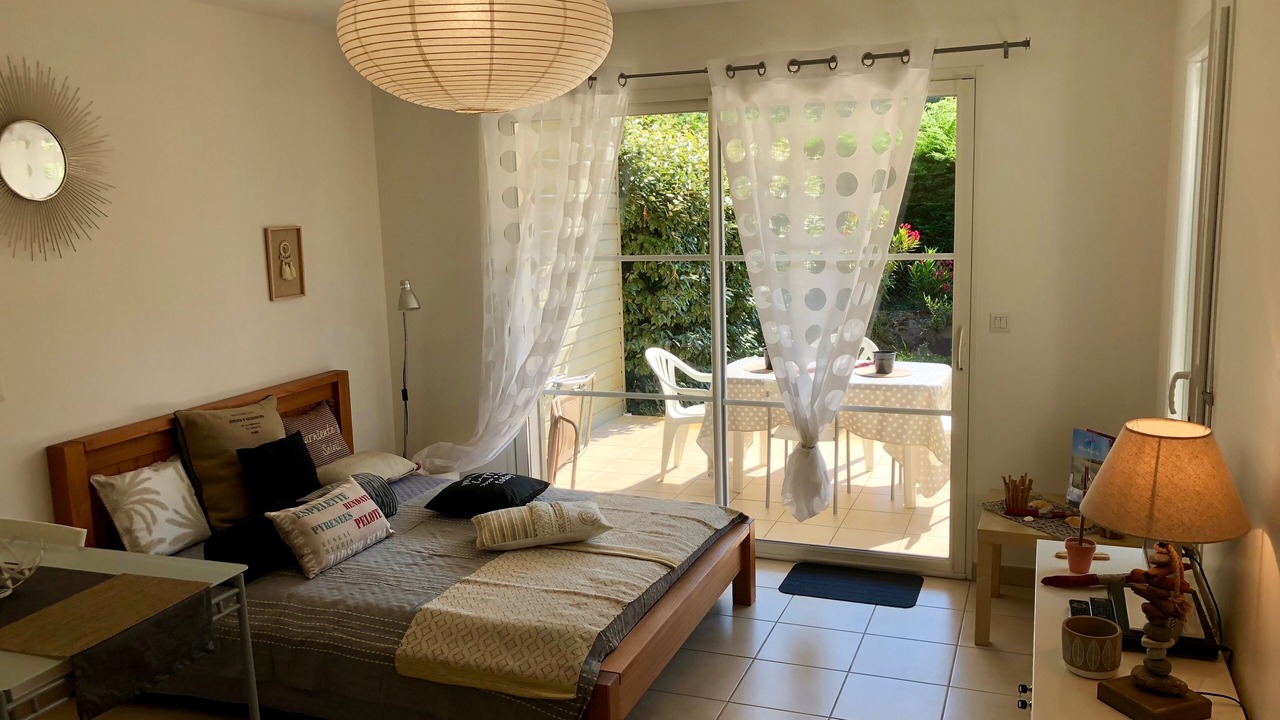 Photo of Bedroom in Vieux-Boucau-les-Bains
