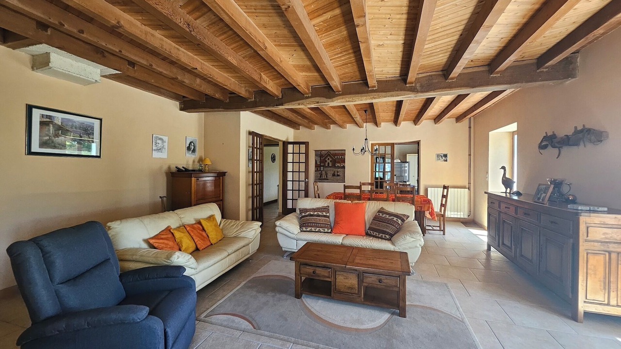 Photo of Livingroom in Moulidars