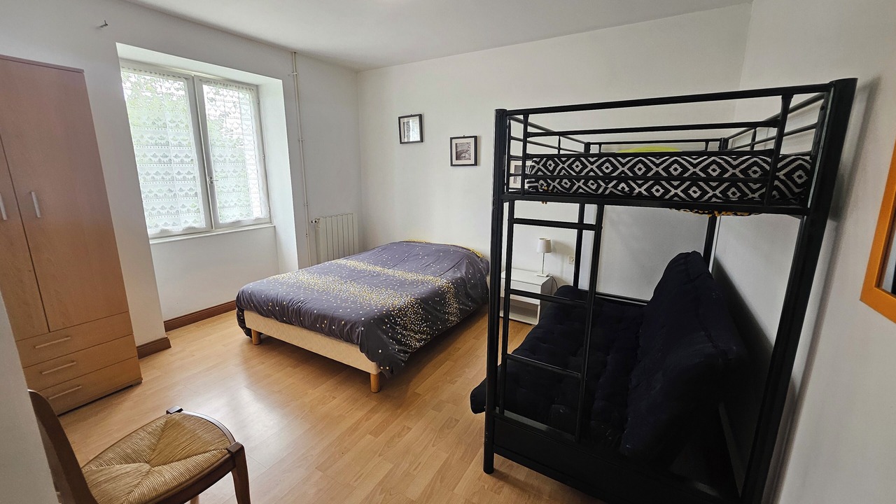 Photo of Bedroom in Moulidars