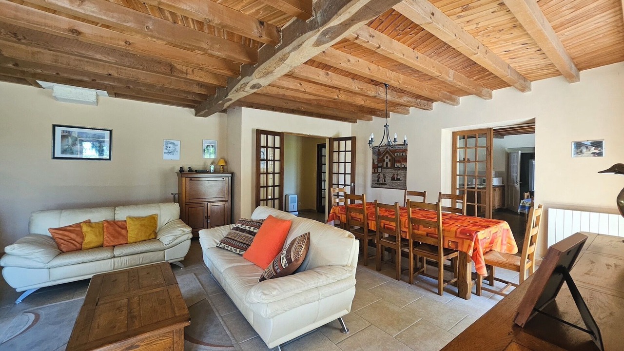 Photo of Livingroom in Moulidars