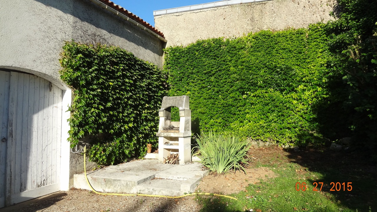 Photo of Patio Balcony in Moulidars