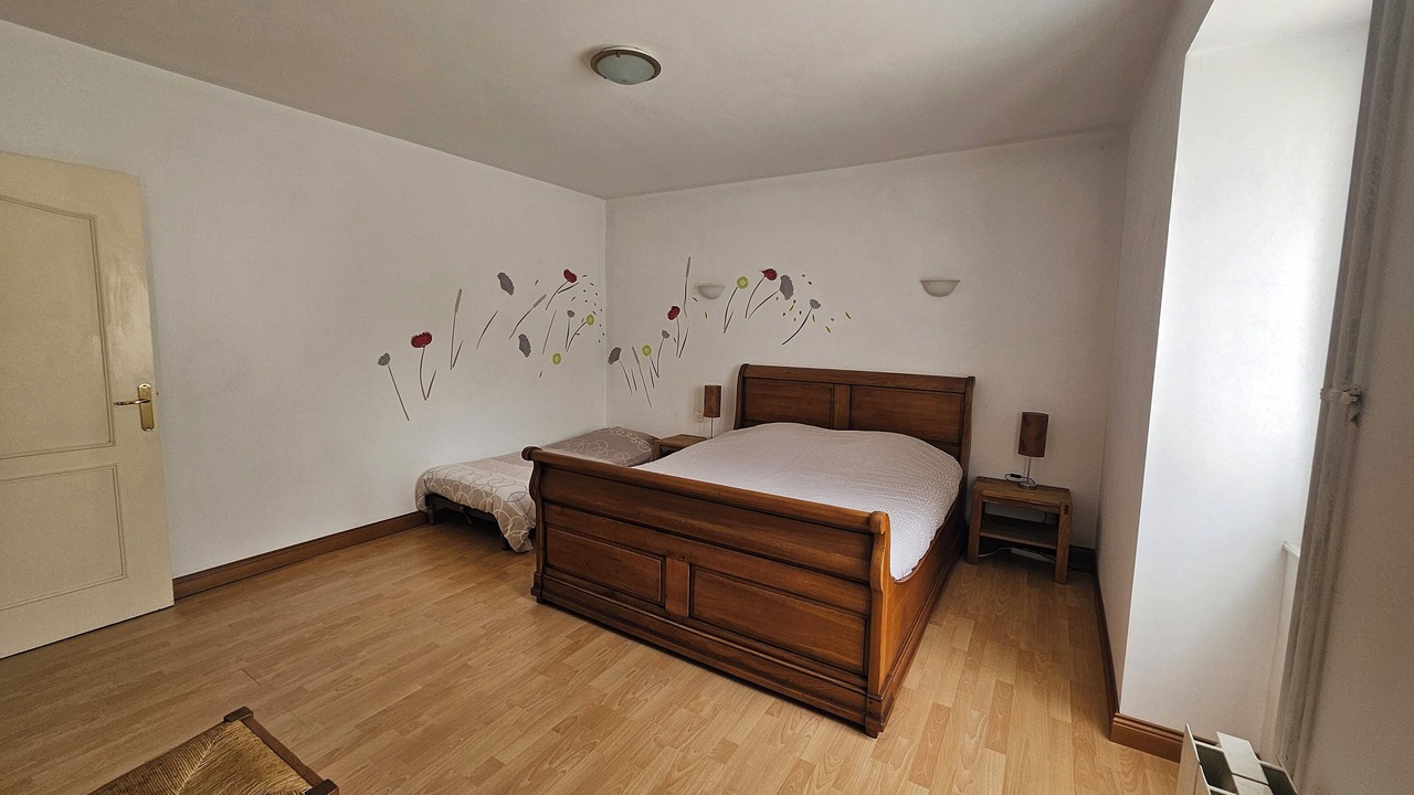 Photo of Bedroom in Moulidars