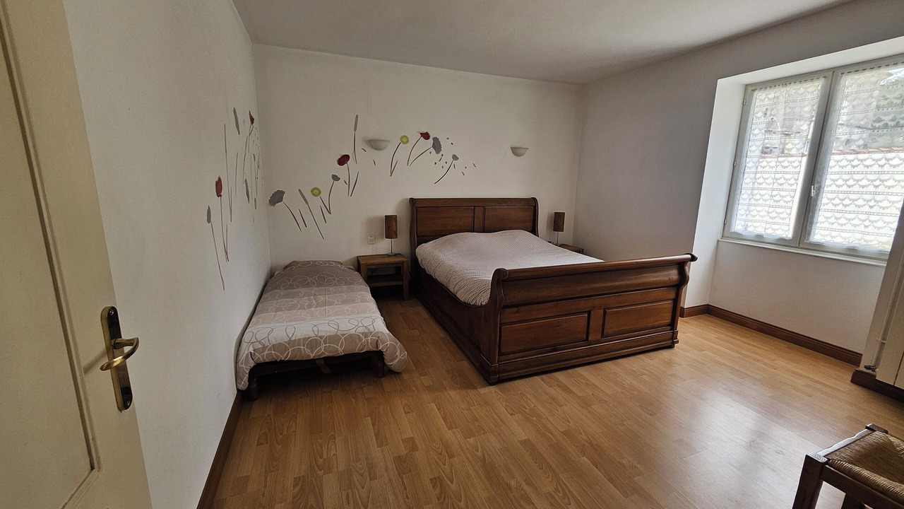 Photo of Bedroom in Moulidars