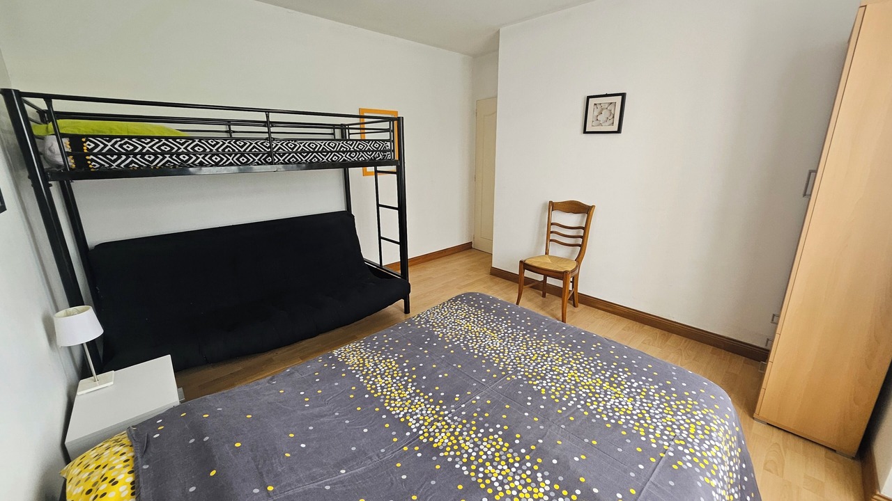 Photo of Bedroom in Moulidars