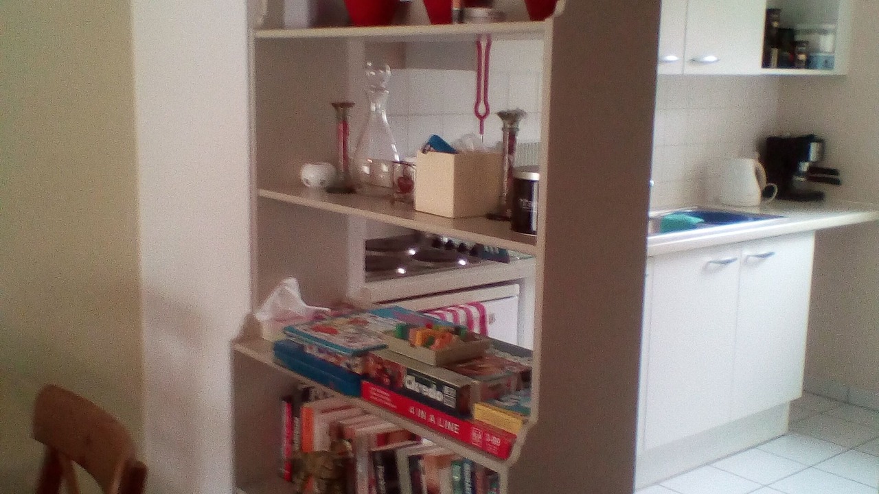 Photo of Kitchen in Lacanau-Ocean