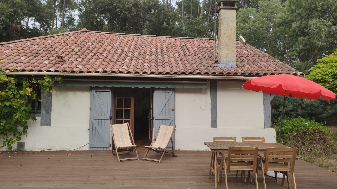 Photo of Outdoor in Vielle-Saint-Girons