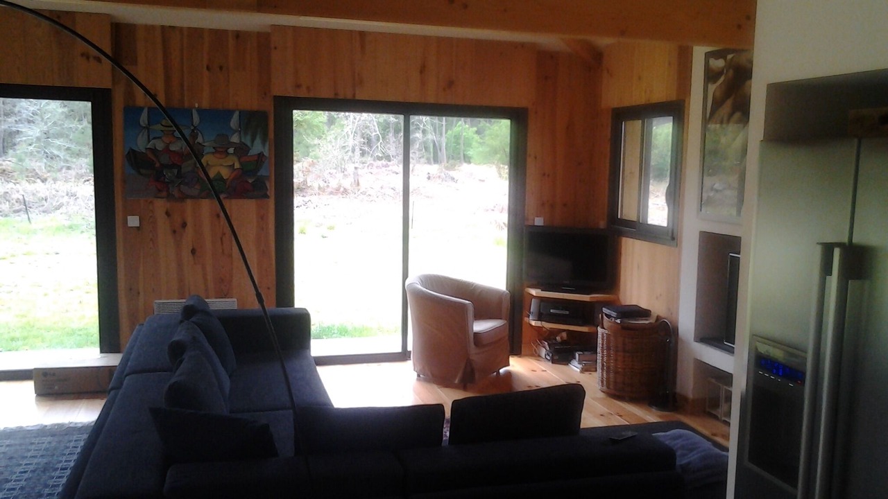 Photo of Bedroom in Vielle-Saint-Girons