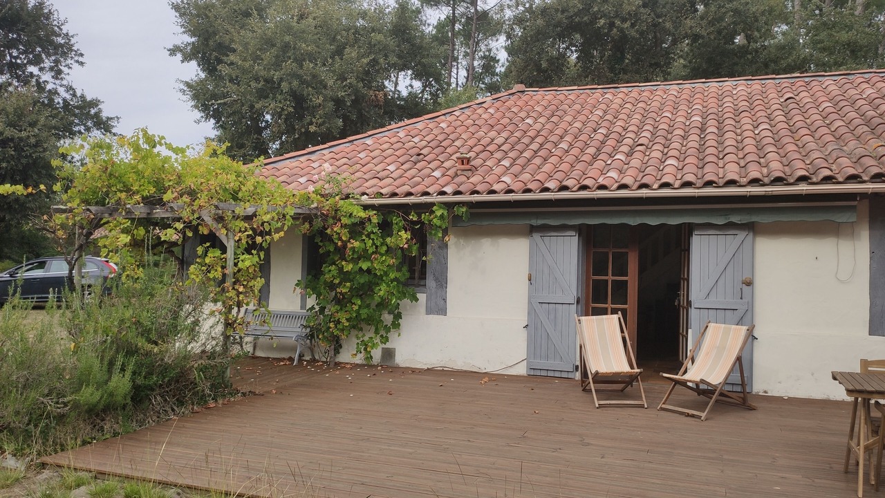 Photo of Outdoor in Vielle-Saint-Girons