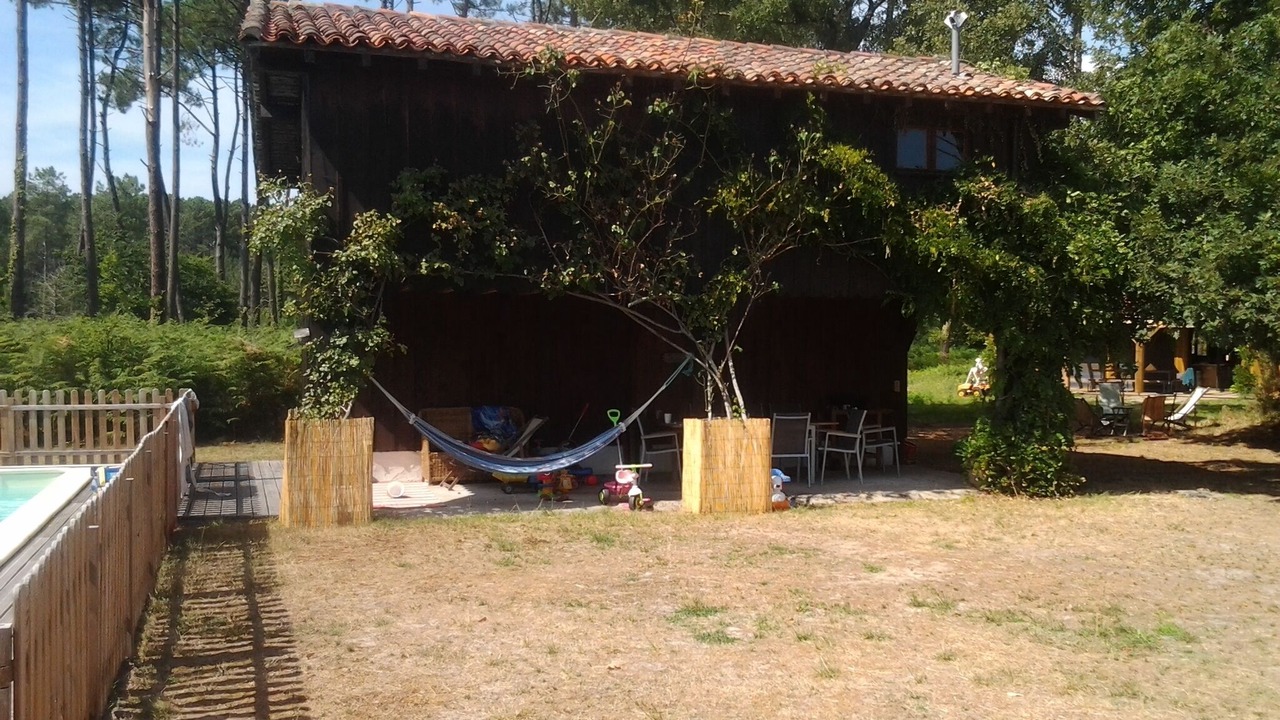 Photo of Others in Vielle-Saint-Girons