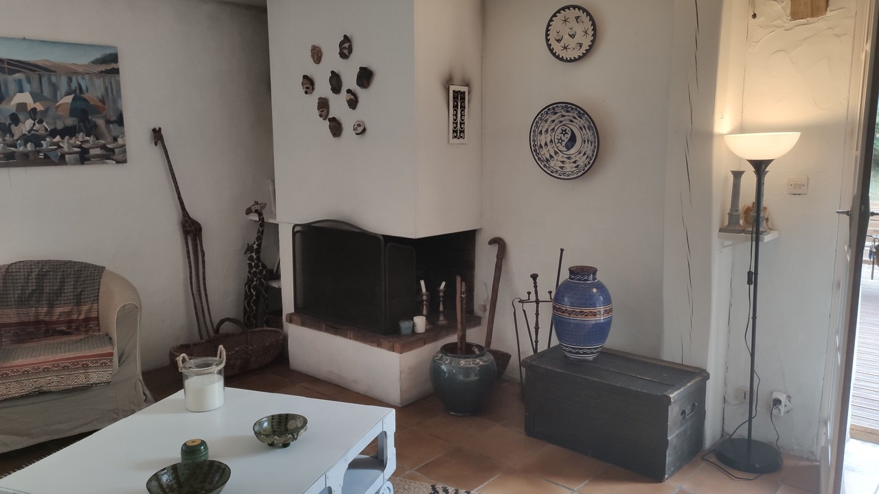 Photo of Livingroom in Vielle-Saint-Girons