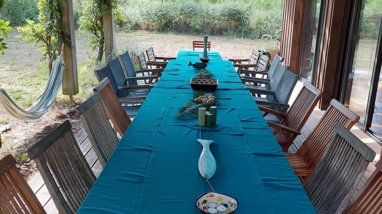 Photo of Outdoor in Vielle-Saint-Girons