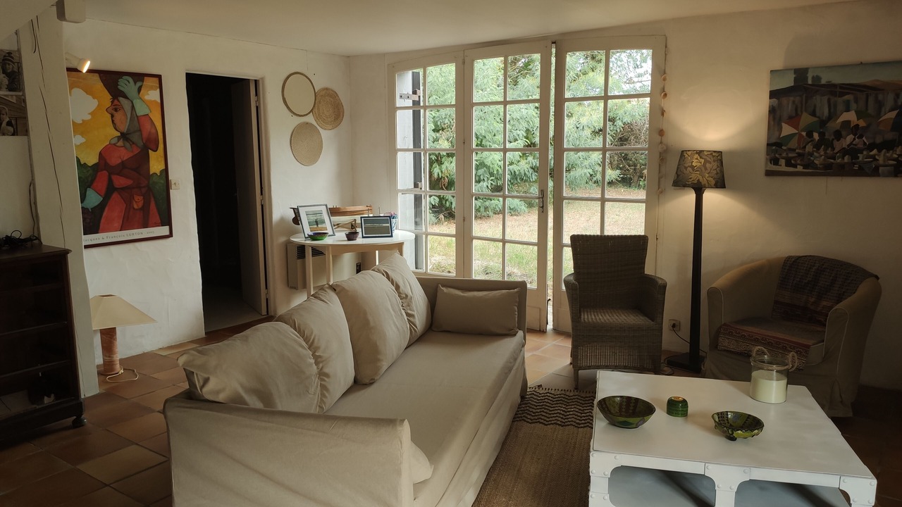 Photo of Livingroom in Vielle-Saint-Girons