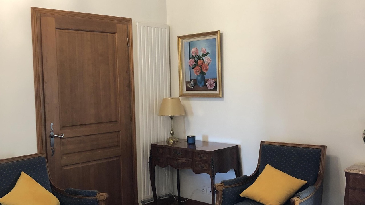 Photo of Livingroom in Lanne-en-Baretous