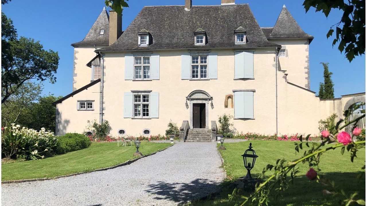 Photo of Outdoor in Lanne-en-Baretous