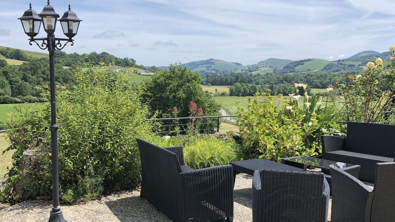 Photo of Outdoor in Lanne-en-Baretous