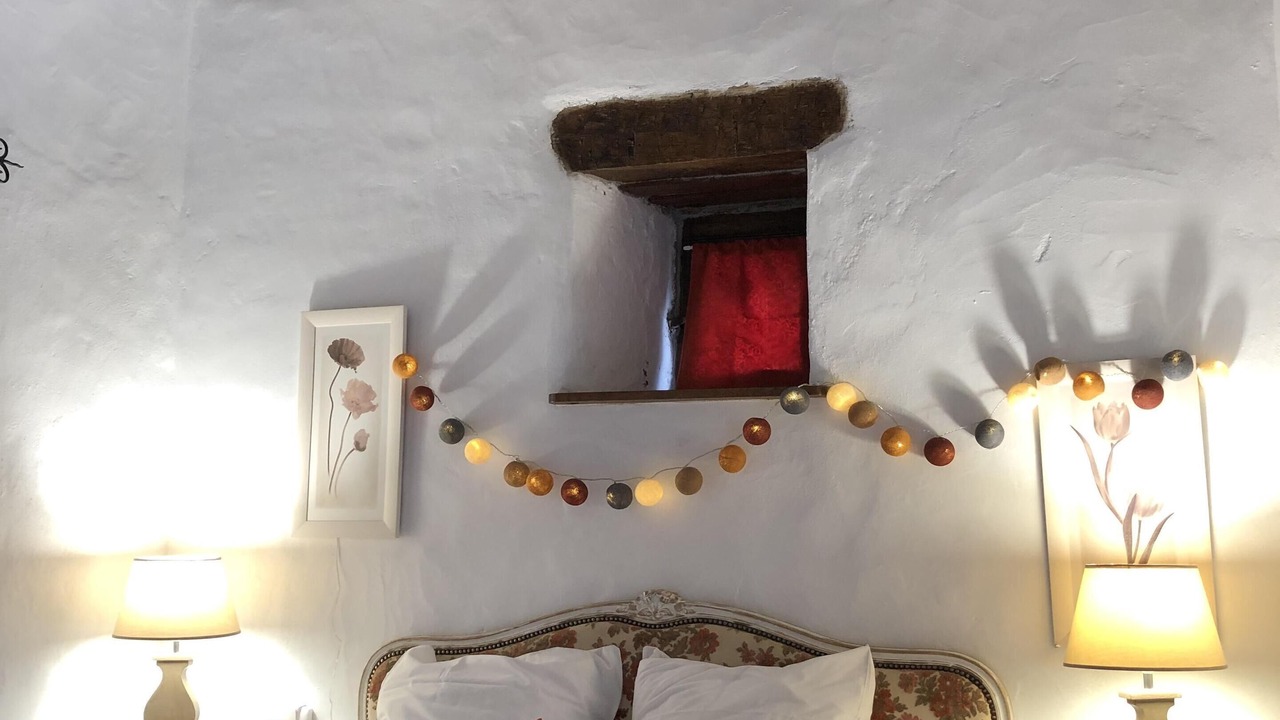 Photo of Bedroom in Lanne-en-Baretous