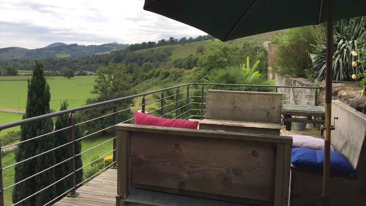 Photo of Outdoor in Lanne-en-Baretous