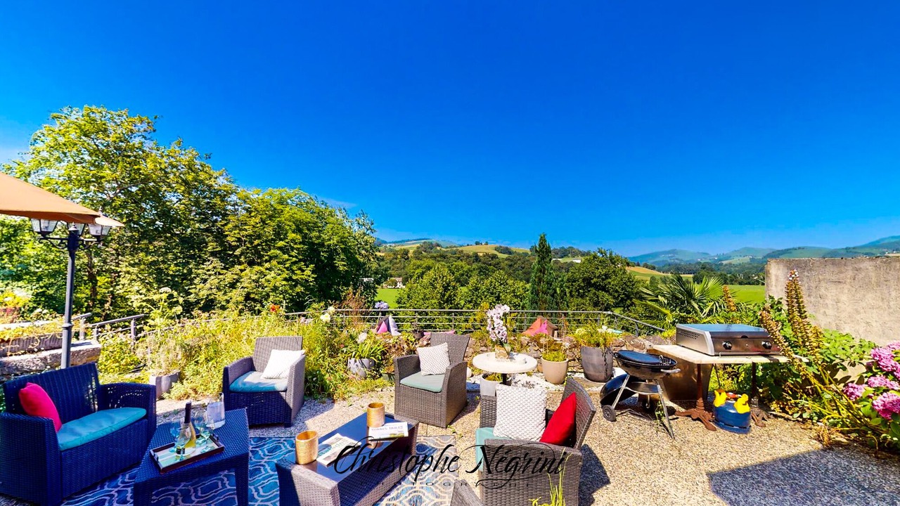 Photo of Outdoor in Lanne-en-Baretous