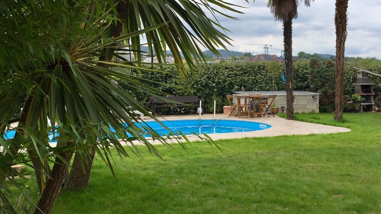 Photo of Outdoor in Hendaye