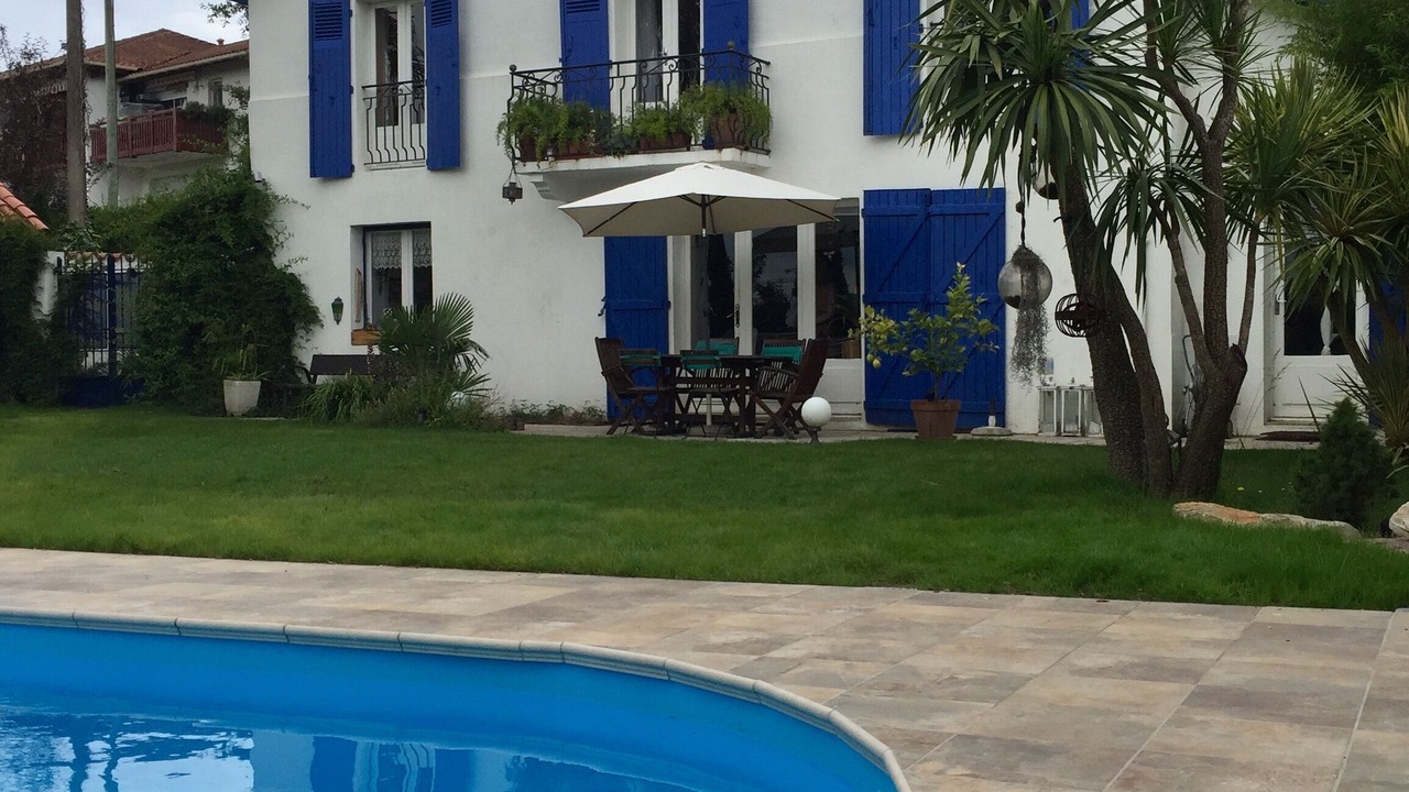 Photo of Outdoor in Hendaye