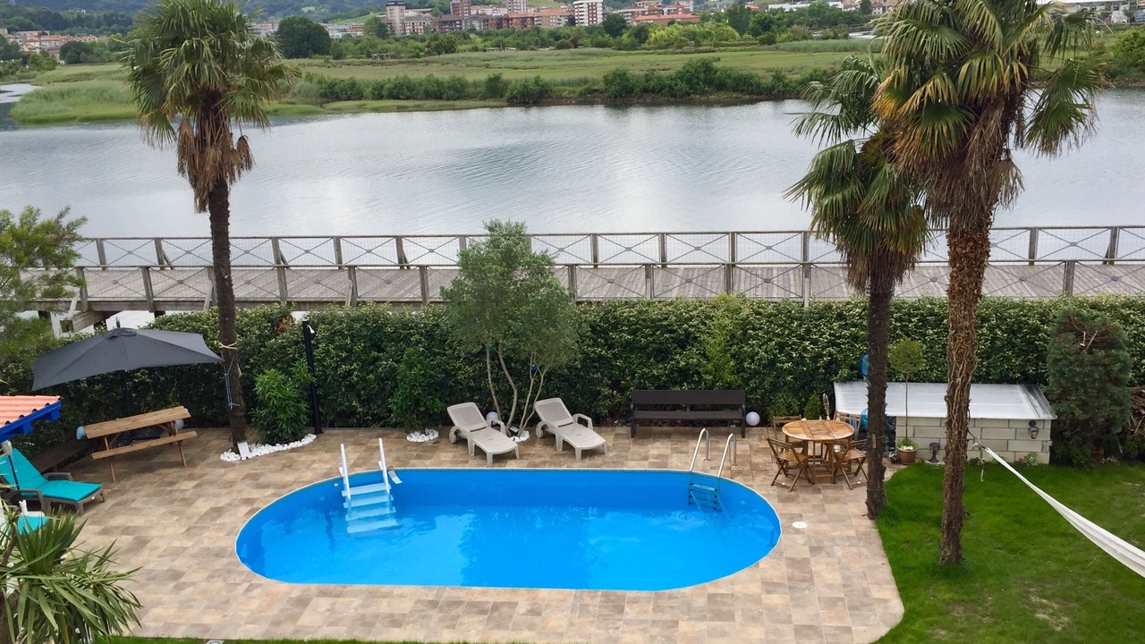 Photo of Outdoor in Hendaye