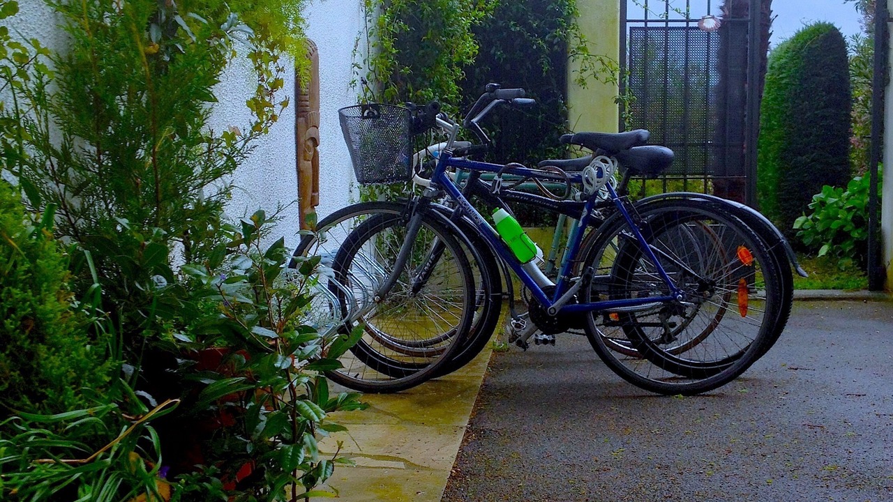 Photo of Outdoor in Hendaye