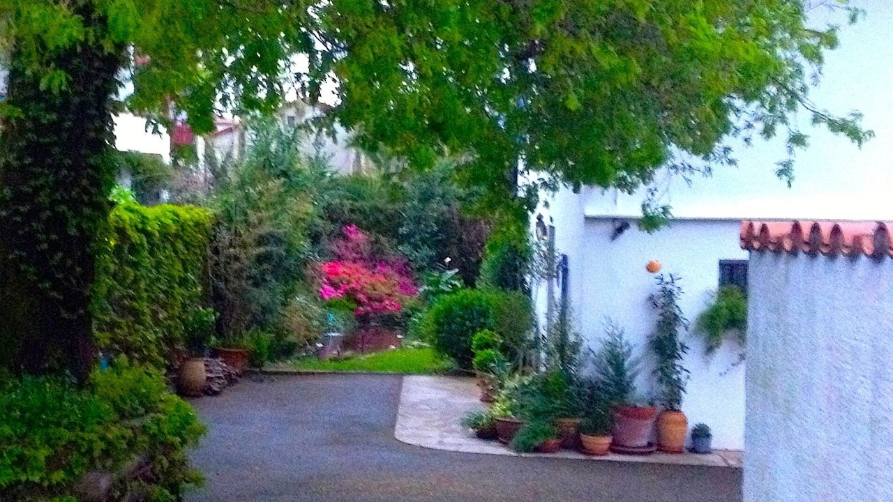Photo of Outdoor in Hendaye