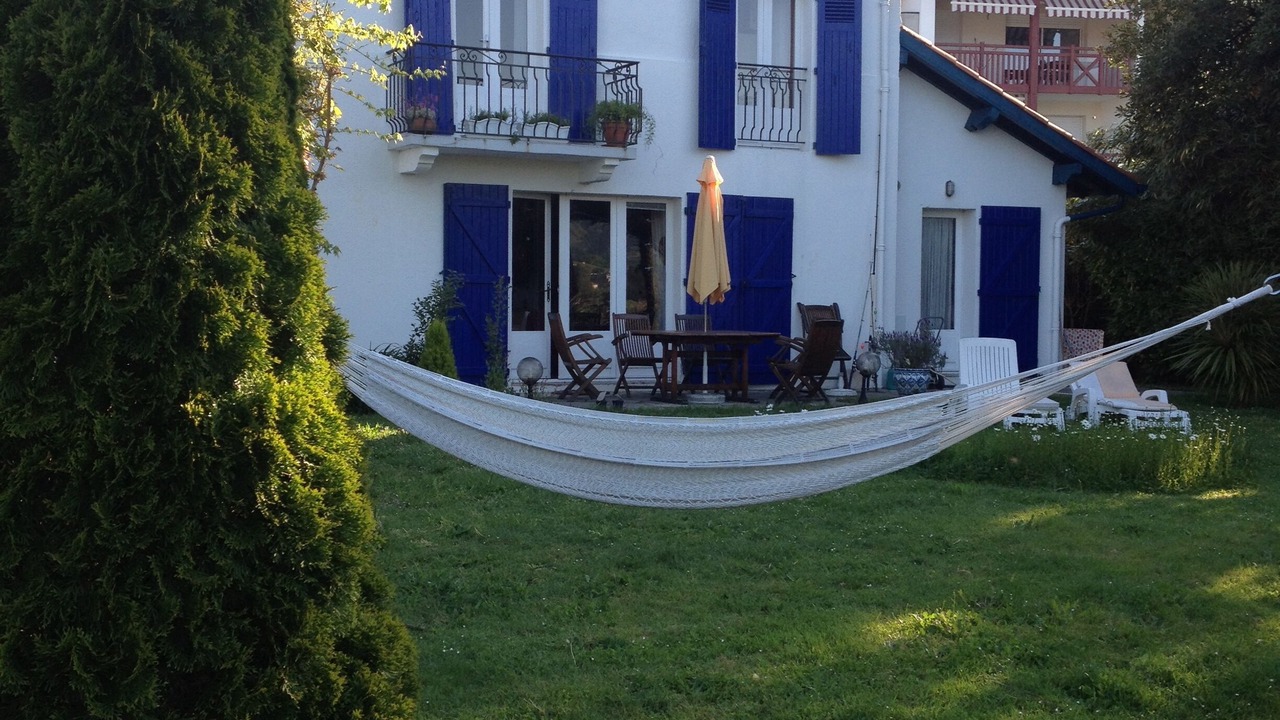 Photo of Outdoor in Hendaye