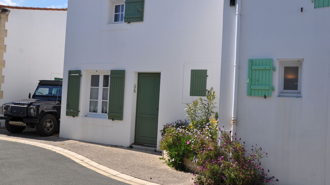 Photo of Outdoor in Ars-en-Re