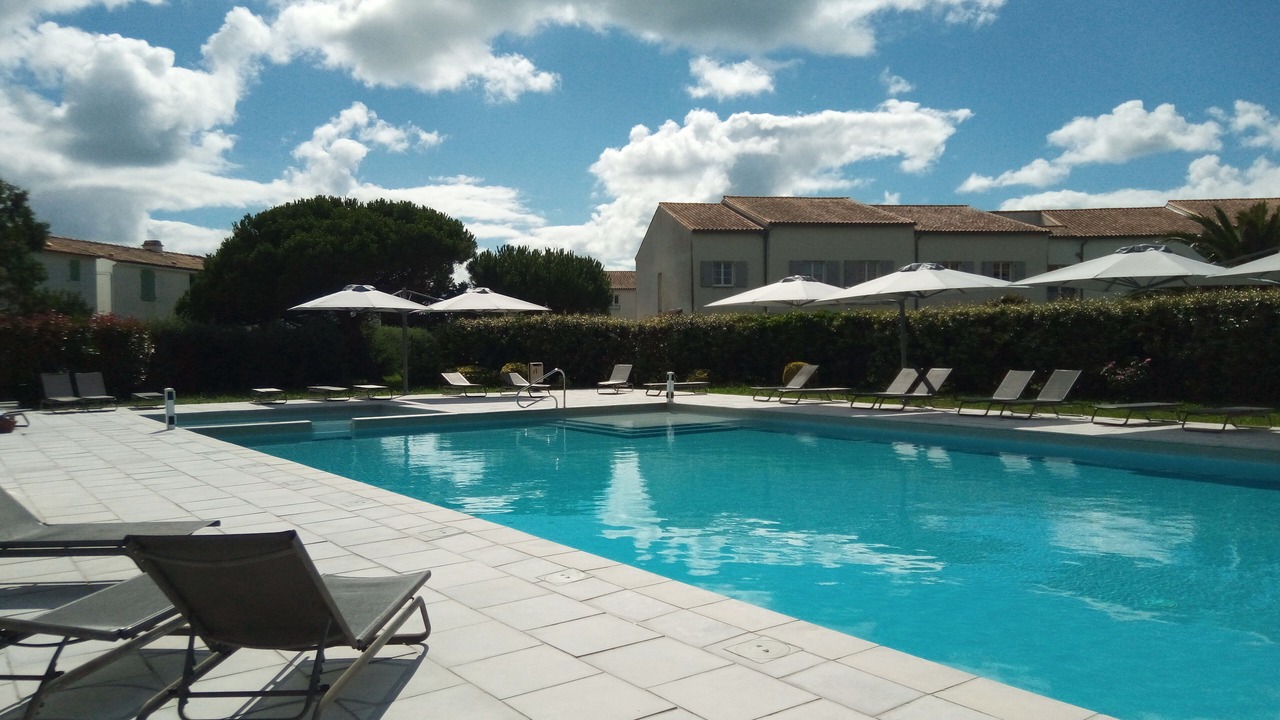 Photo of Outdoor in Ars-en-Re