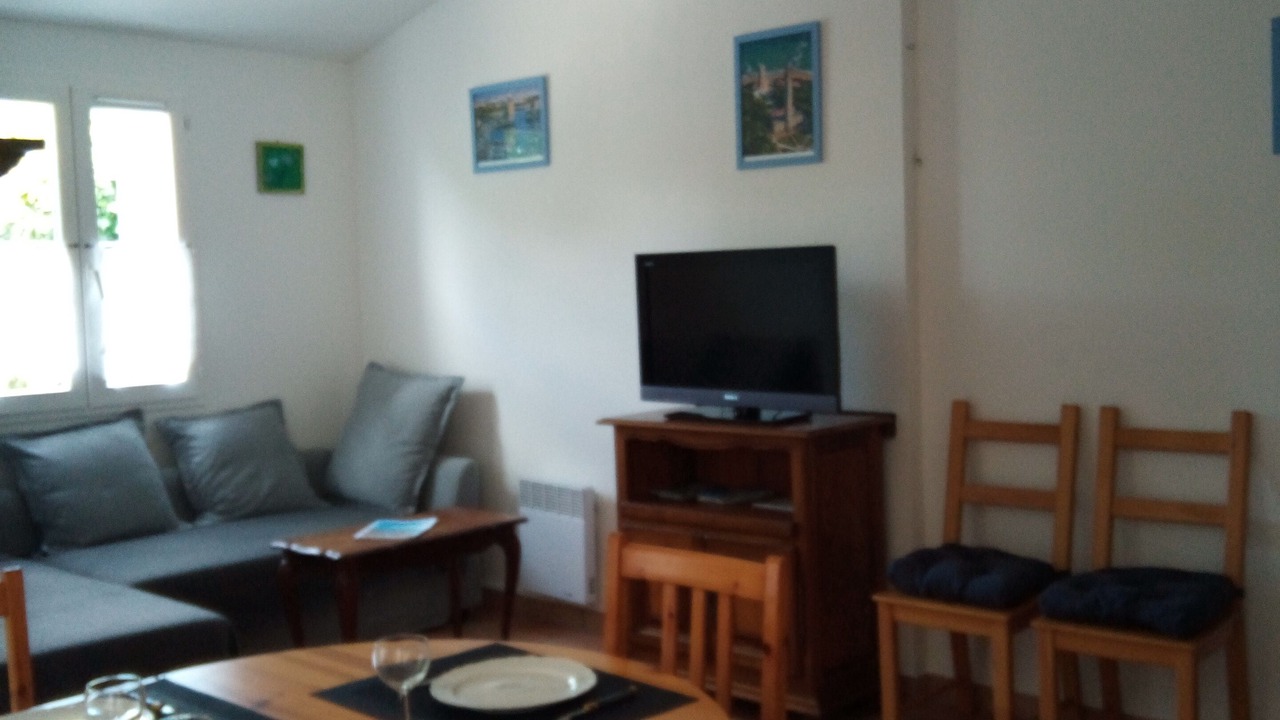 Photo of Livingroom in Ars-en-Re