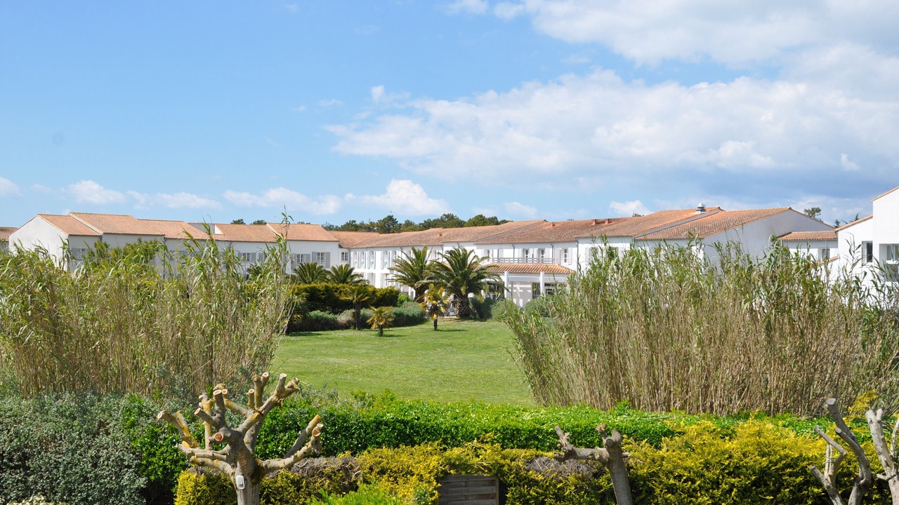 Photo of Outdoor in Ars-en-Re