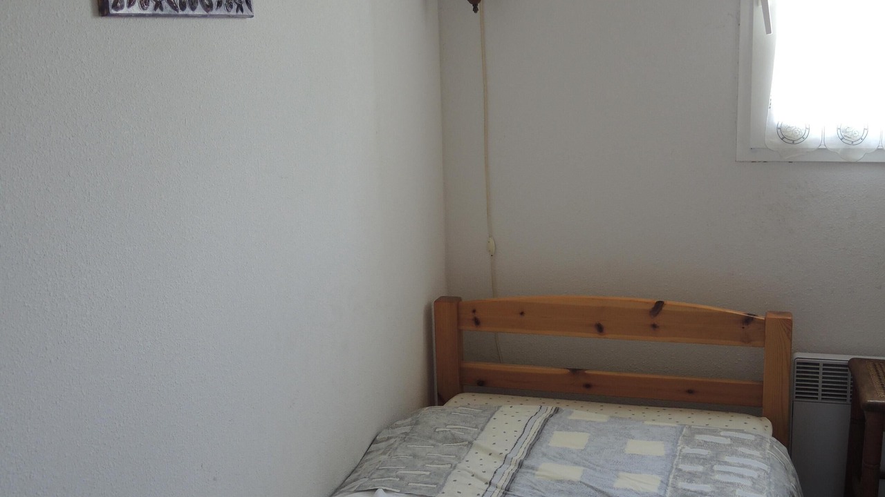 Photo of Bedroom in Ars-en-Re