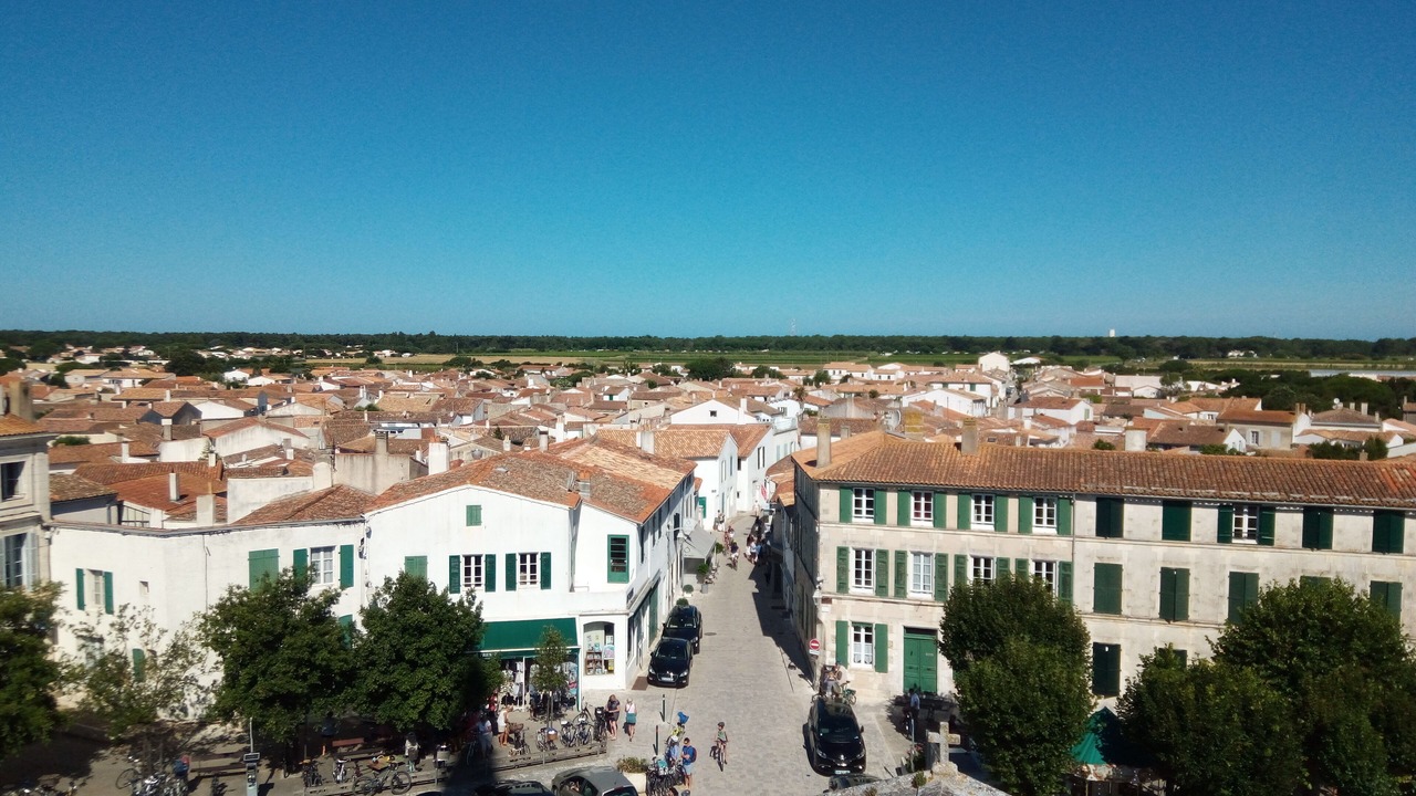 Photo of Outdoor in Ars-en-Re