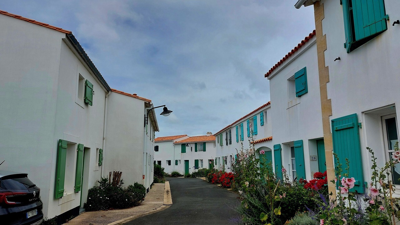 Photo of Outdoor in Ars-en-Re
