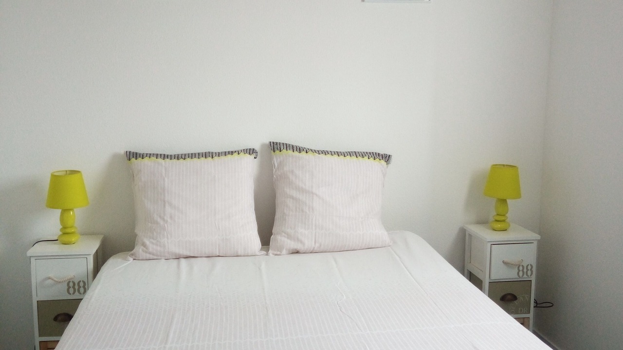 Photo of Bedroom in Ars-en-Re