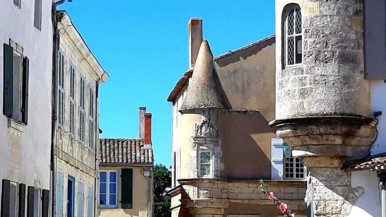 Photo of Outdoor in Ars-en-Re