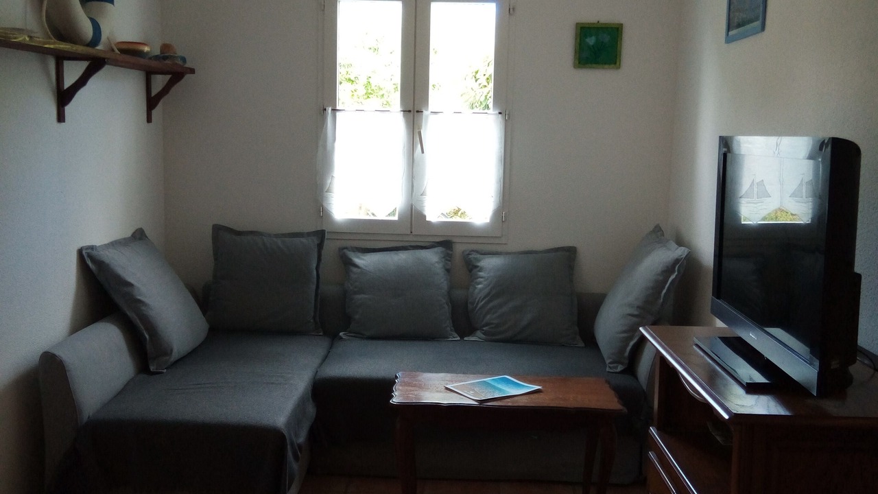 Photo of Livingroom in Ars-en-Re