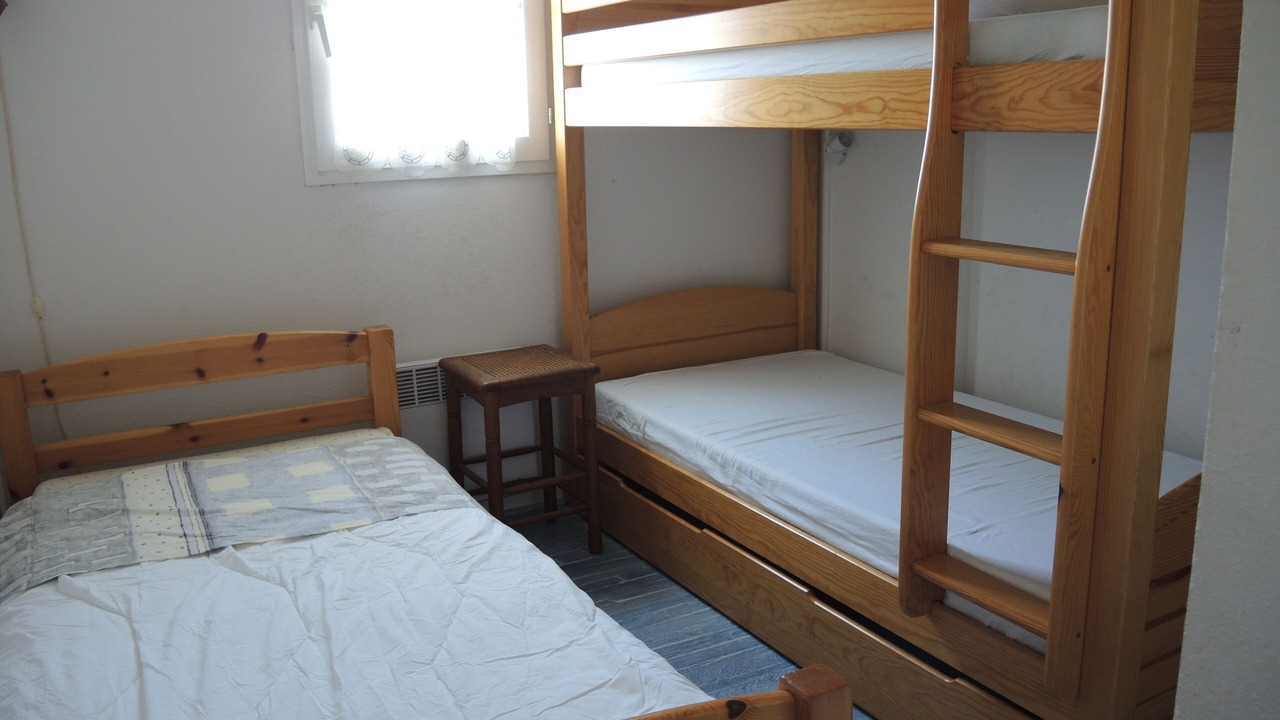 Photo of Bedroom in Ars-en-Re