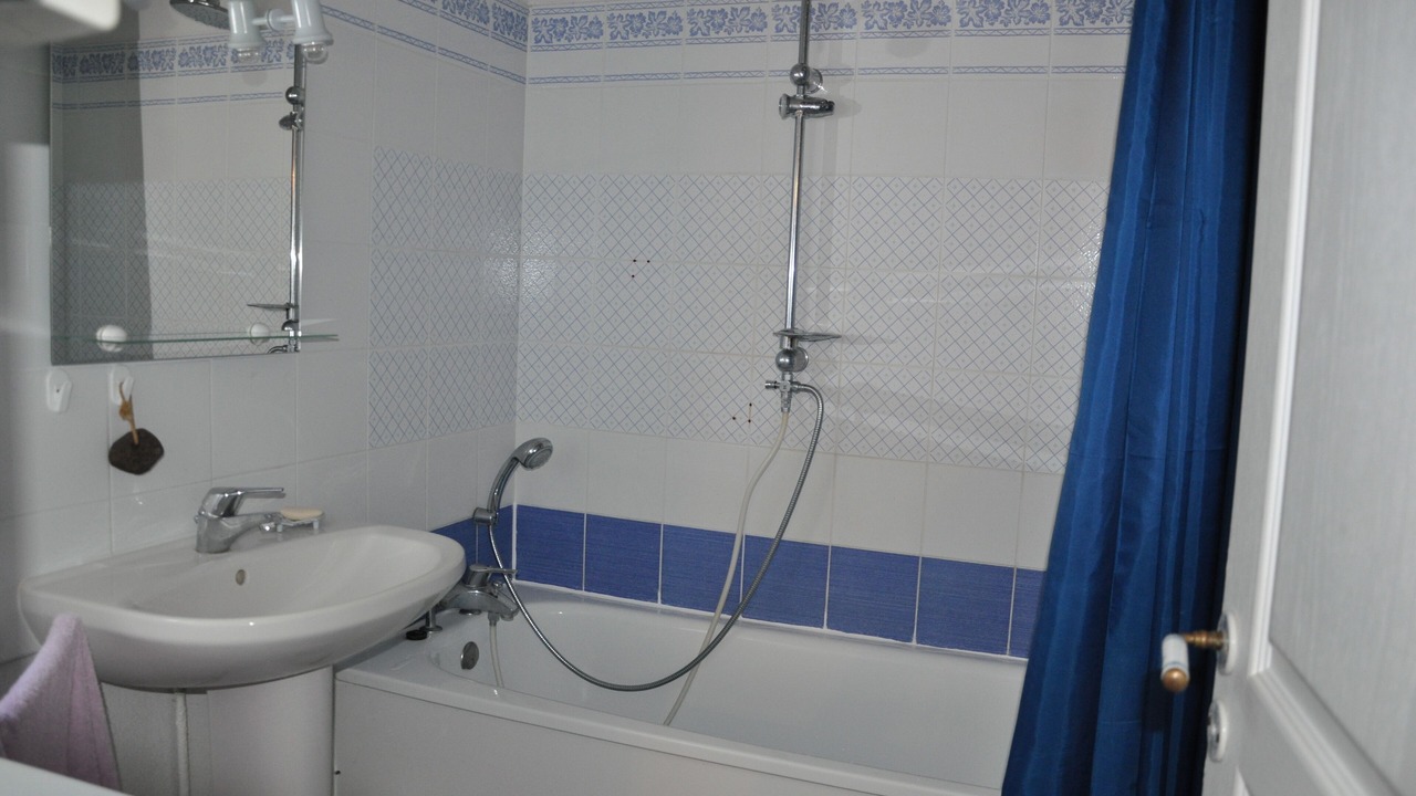 Photo of Bathroom in Ars-en-Re