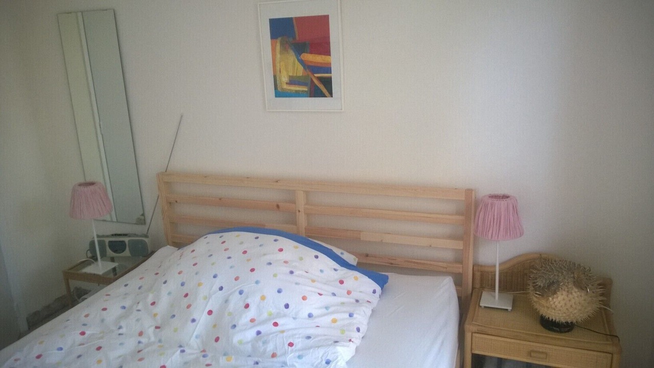 Photo of Bedroom in Cap Benat